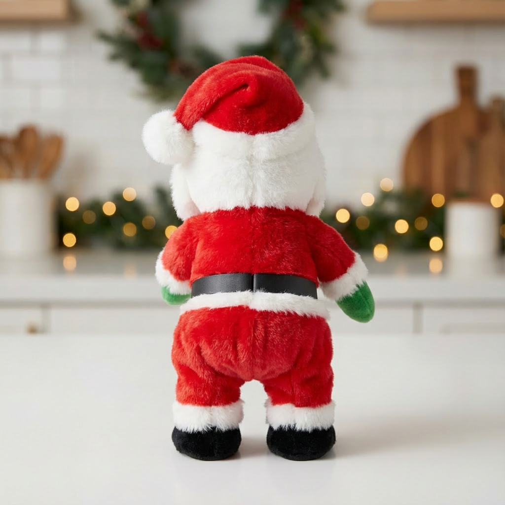 Dancing Santa™